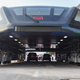 The straddle bus in better times. Photo Credit: Xinhua